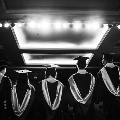 ‘We Are the Most Rejected Generation’