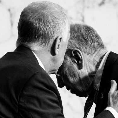 What Thom Tillis’s Surrender to Trump Says About the Trump G.O.P.