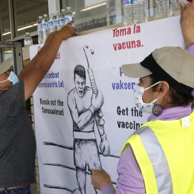 Florida Medicaid spending on undocumented immigrants plummets after new law