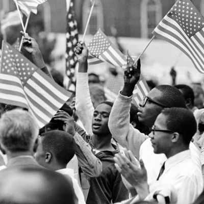 This Could Be the Last Stand for the Voting Rights Act