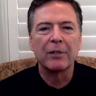 DAVID MARCUS: James Comey’s shell game proves he is poster boy for elitist TDS