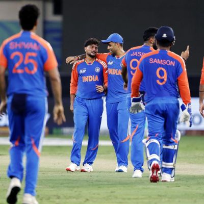 India’s cricket jersey gets new sponsor- Apollo Tyres!