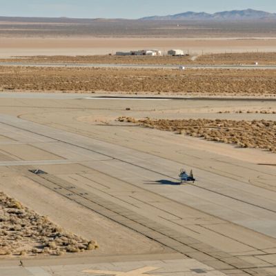 Eight Crew Members Dead in B-52 Crash at Air Force Base