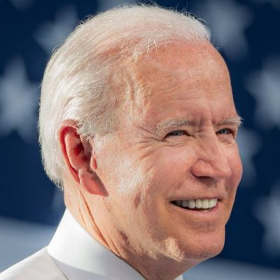 Biden Will Release Memoir Just After the November Midterms
