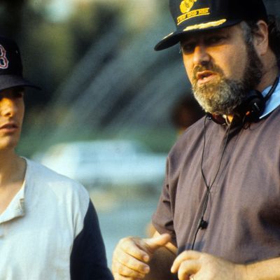 Reiner’s career spanned Hollywood and politics.