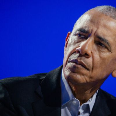 In First Public Comments Since Trump’s Racist Video, Obama Laments Lost Decorum