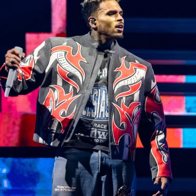 Chris Brown Arrested in Connection With 2023 Assault, British Authorities Say