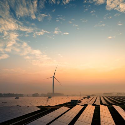 India Shifts Renewable Focus from Capacity Growth to System Strength to Achieve 500 GW Non-Fossil Target by 2030