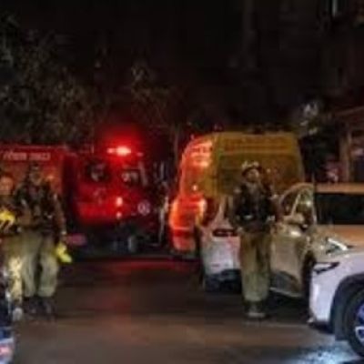 Israel urges evacuation south of Zahrani River amid strikes in Lebanon