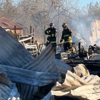 16 Killed in Blaze at Chilean Nursing Home, Authorities Report