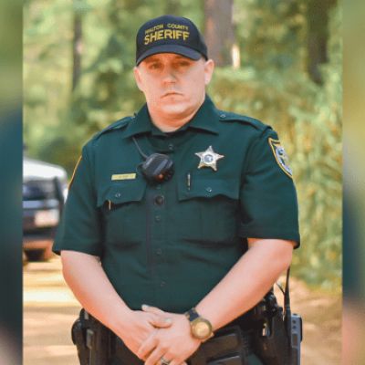 Florida deputy shot, killed in line of duty while working volunteer shift