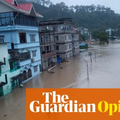 The Guardian view on the hottest September: the climate must be prioritised | Editorial