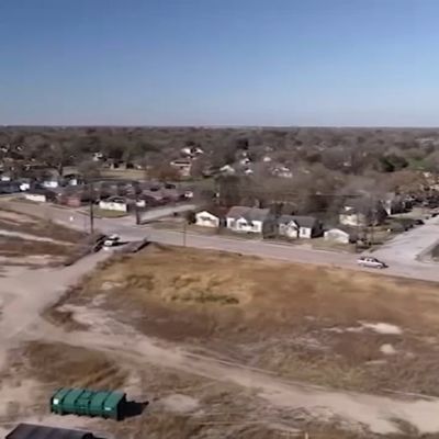 Residents of Houston’s Fifth Ward cancer cluster to be screened for cancer indicators