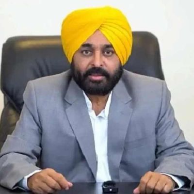 Centre’s Chandigarh Bill Sparks Political Row In Punjab