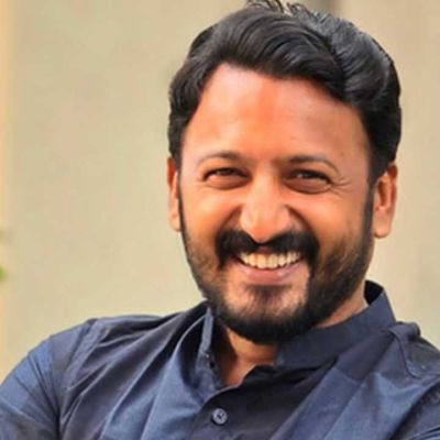 Woman files sexual exploitation complaint against suspended Cong MLA Mamkootathil