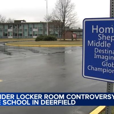 Deerfield student did not have to change in front of transgender classmate: school, state officials