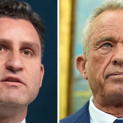 CA Democrat, RFK Jr. align in fight against ultra-processed foods in school meals