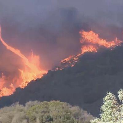 New fire hazard maps cover 6.8 million acres across California