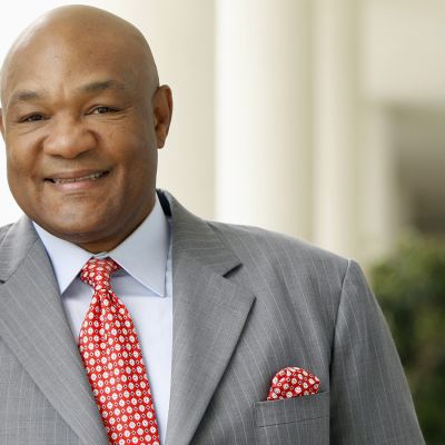 Boxing heavyweight champ George Foreman dies at 76