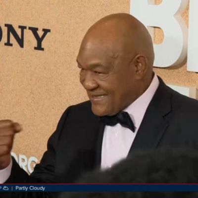 Houstonians remember George Foreman’s love and loyalty to city