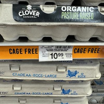 Americans are expecting a tariff-fueled price surge. Corporate America says they’re right: Morning Brief