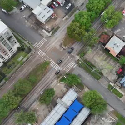 Controversial Montrose Boulevard construction project starts Monday, March 31