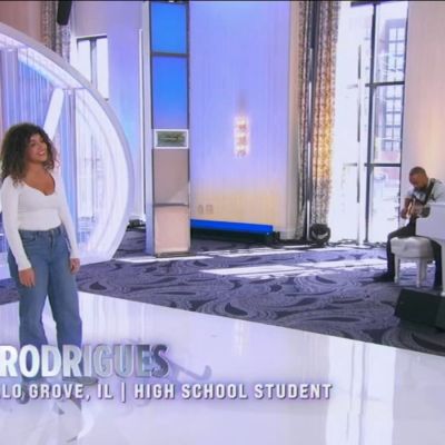 Buffalo Grove teen Nikki Rodrigues advances on ‘American Idol’