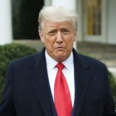 Trump US Treasury blocks certain journalists from G20 meeting