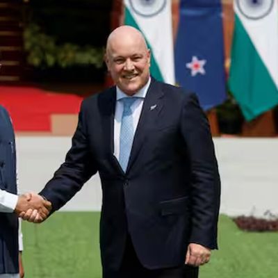 Indo-New Zealand FTA, a win-win for both countries