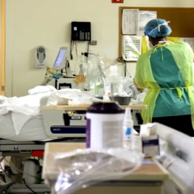 Lawmakers aim for more funding for medical education programs