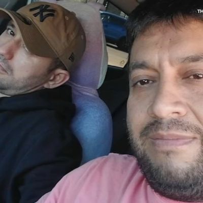 ICE expected to temporarily release man trying to save brother in need of kidney transplant
