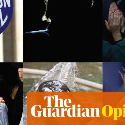 The year in patriarchy: coconut trees, ‘childless cat ladies’ and crimes against humanity | Arwa Mahdawi