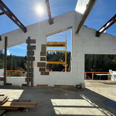 California Insurance Crisis: Newer way to build homes could lower your costs