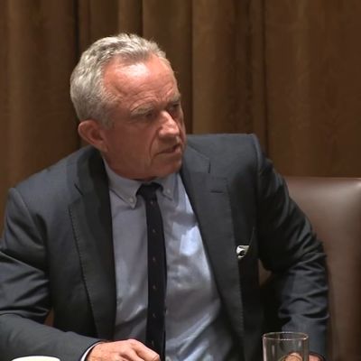 Despite RFK Jr. push for more research, Bay Area experts say: 'Vaccines do not cause autism'