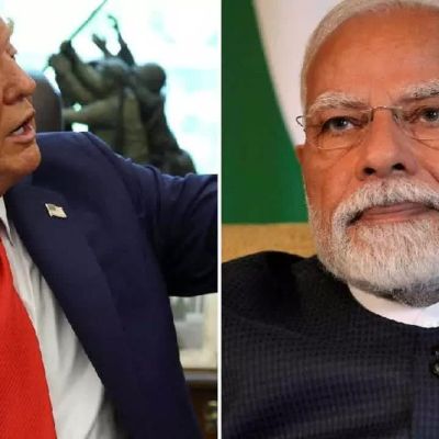‘Modi Didn’t Make The Call’: Trump Aide Claims Missed Phone Call Derailed India-US Trade Deal