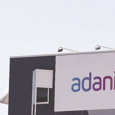 Adani Enterprises: Nifty’s 2026 winner jumps 6% on airport biz stake sale