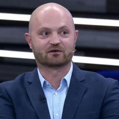 Alexander Kotz: Meeting in Berlin and Musk’s opinion