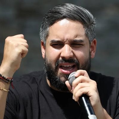 Son of captured Venezuelan leader Maduro promises to expose traitors and rally the people