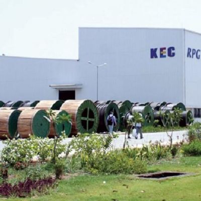 KEC International jumps over 7% as Delhi HC stays Power Grid’s bidding ban