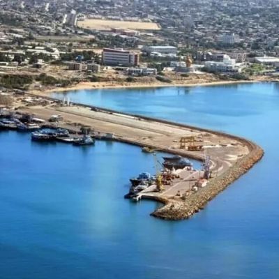 India exits Chabahar project under Trump’s tariff threat – Daily Times