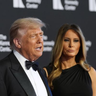 First Lady Warns Hunter Biden, Threatens $1B Suit