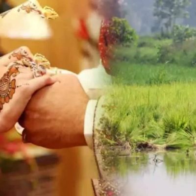 Incentives For Rural Marriages: Karnataka MLA Proposes Allowance For Women Who Marry Farmers