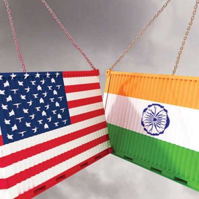 Tariff treaties, tense rupee: Can India turn deals into real power?
