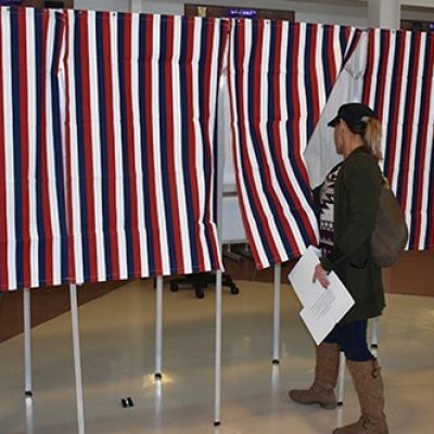 Speculations about the 2026 House Mid-term Elections