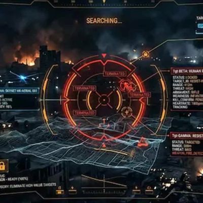 AI on the Battlefield: Claude Accelerates Military Targeting in Iran Conflict