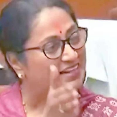 Rekha govt’s Rs 1L crore budget bets big on infra