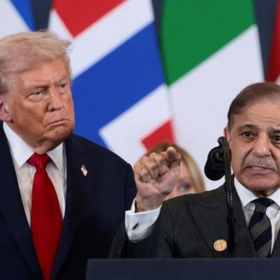 Pakistan Offers to Mediate US-Iran Peace Talks Amid Rising Tensions