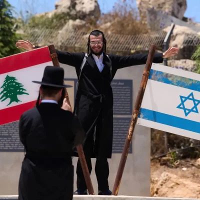 Aoun Urges Opponents of ‘Framework Agreement’ to Present an Alternative