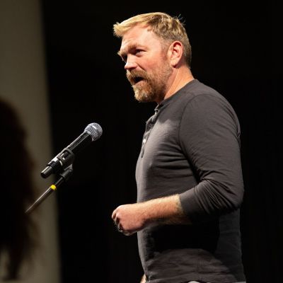 Maine Senate Hopeful Addresses Controversial Tattoo