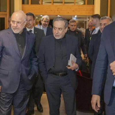 US Warned Iran About Israel’s Aims to Assassinate Leaders